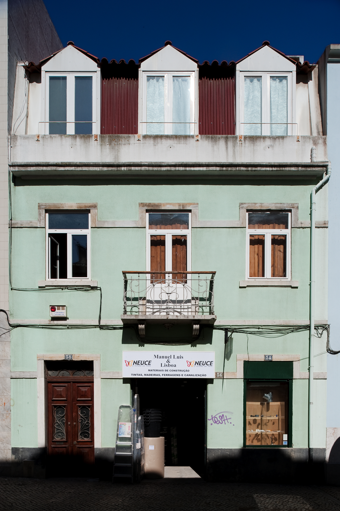 Mobirise Website Builder