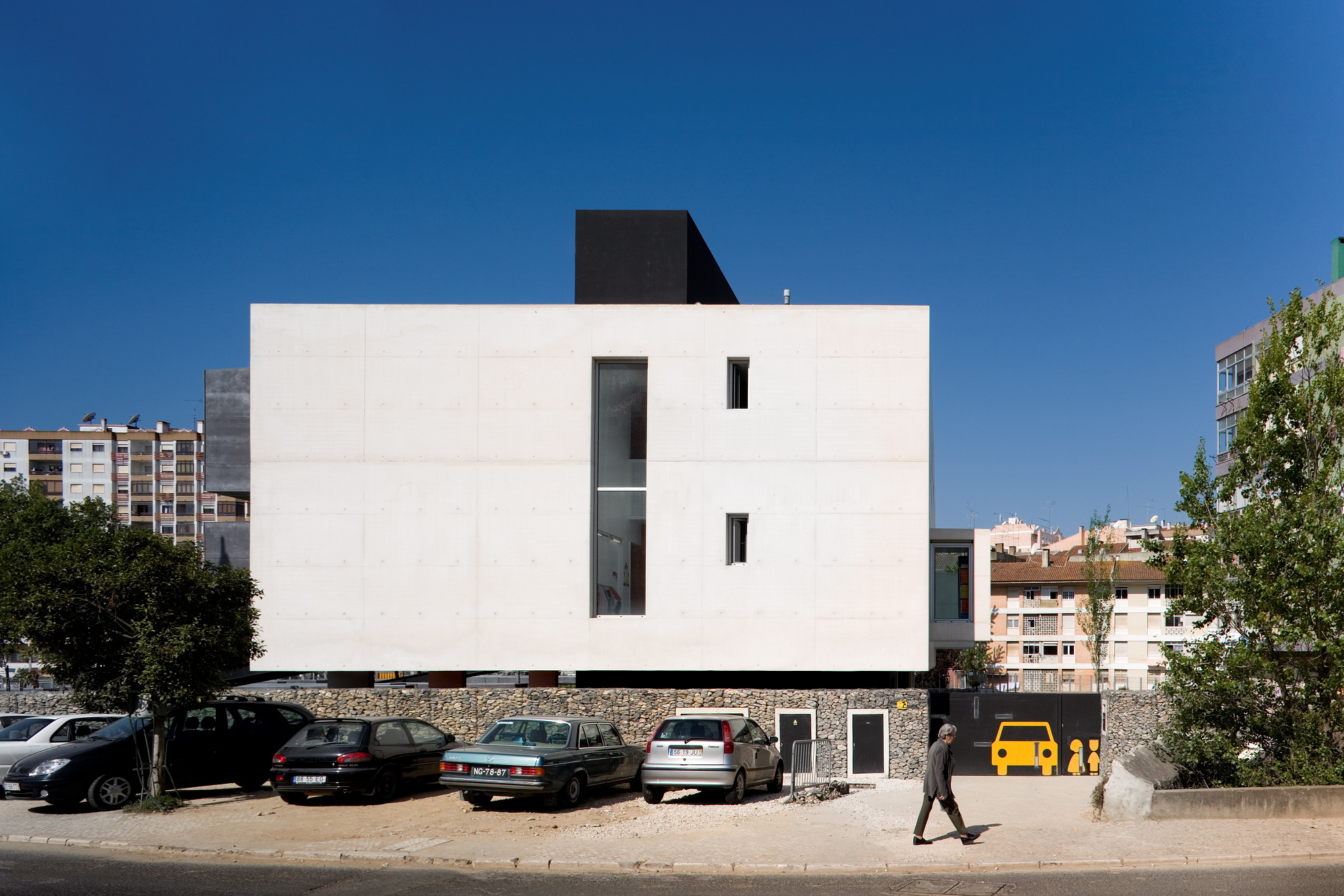 Mobirise Website Builder