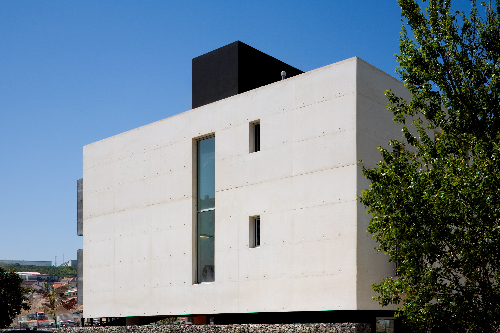 Mobirise Website Builder