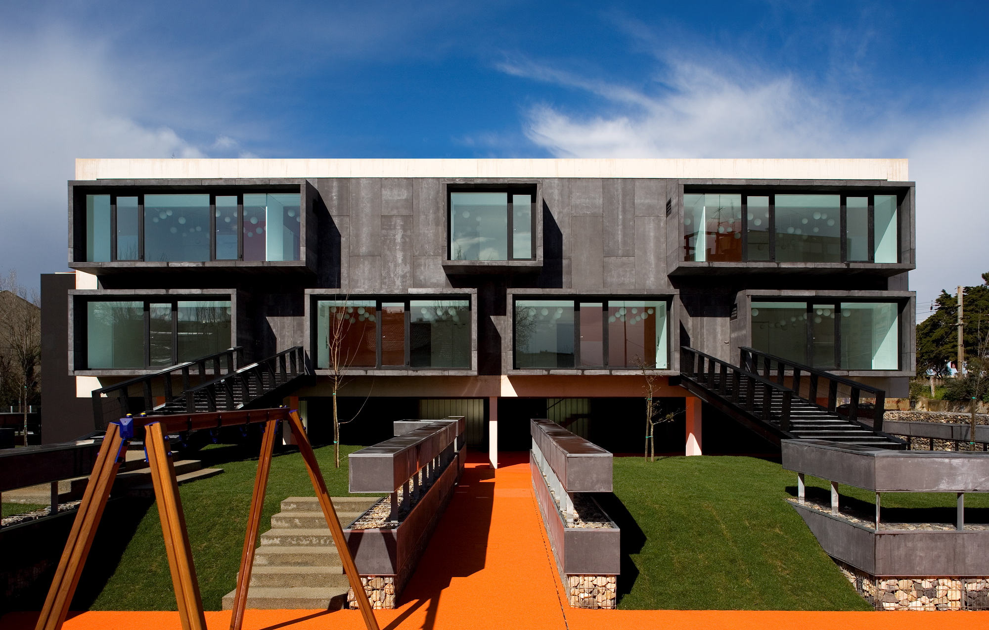 Mobirise Website Builder